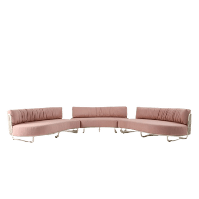 sofa contorno